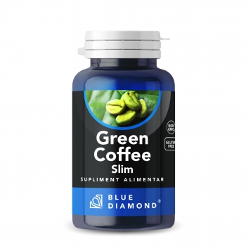 Green Coffee Slim